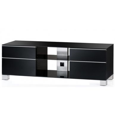 Тумба для ТВ Sonorous MD 9340 B INX BLK